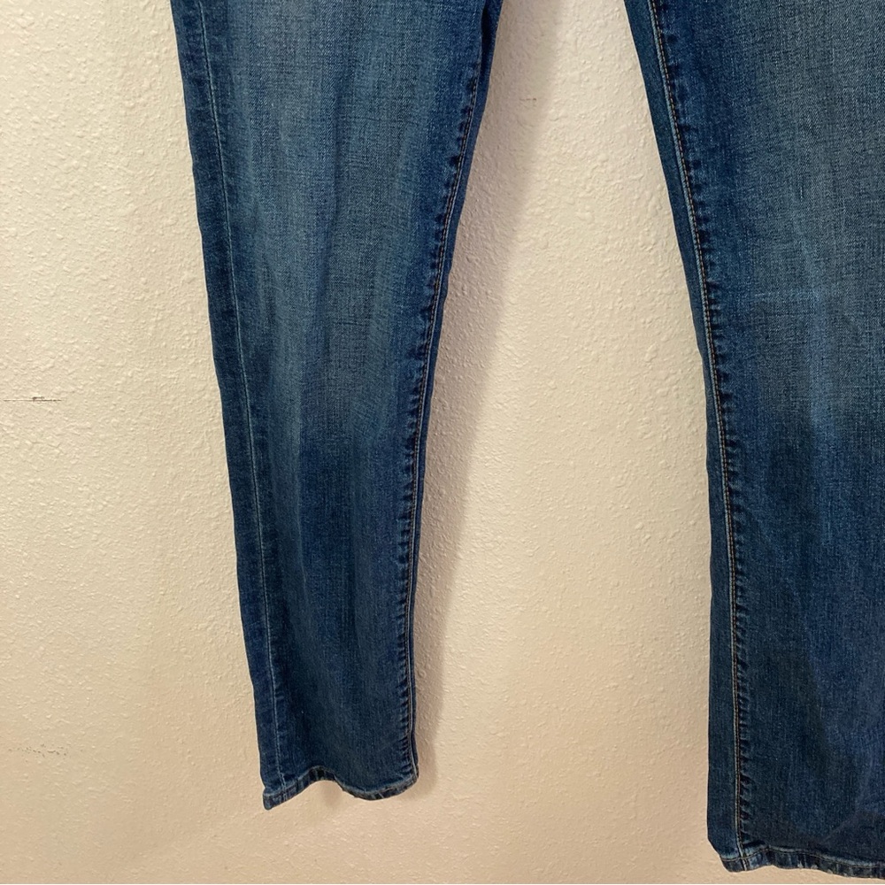 Abercrombie & Fitch Women’s Jeans Signature Strech Skinny 31w 32L - Picture 5 of 16